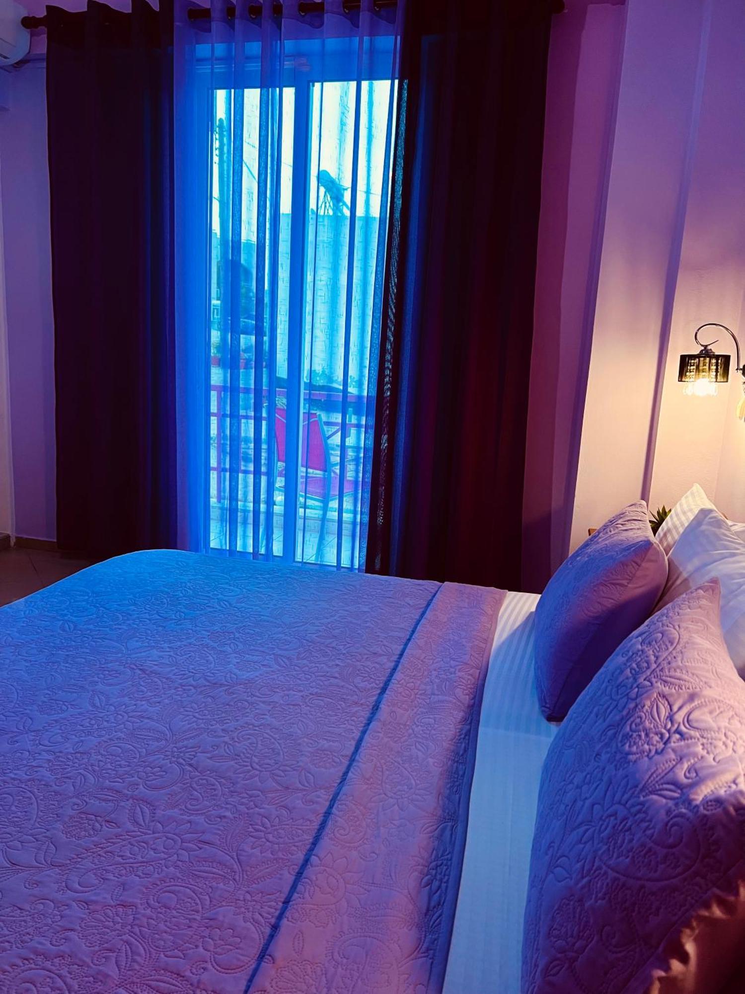 Bella Vista Lejlighed Bali  Eksteriør billede