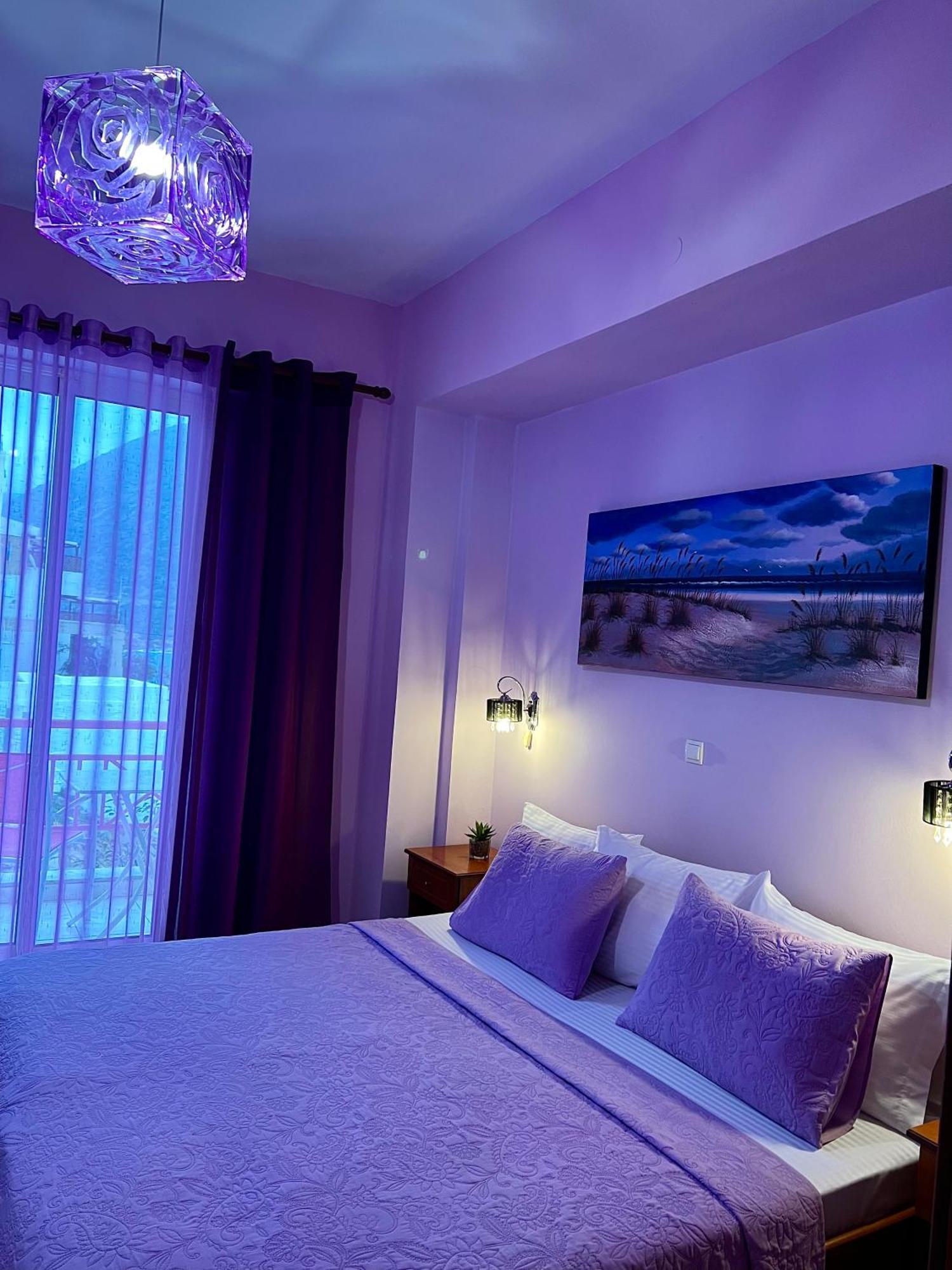 Bella Vista Lejlighed Bali  Eksteriør billede