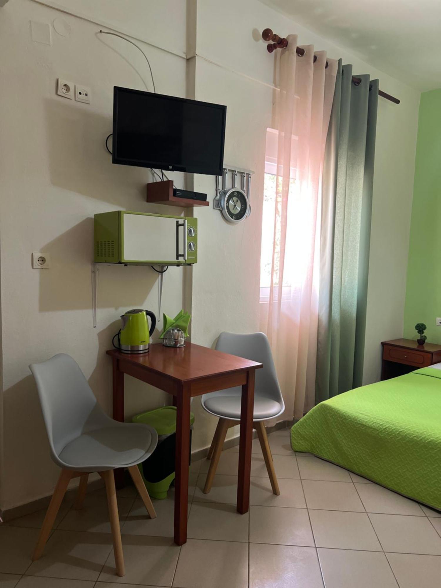 Bella Vista Lejlighed Bali  Eksteriør billede