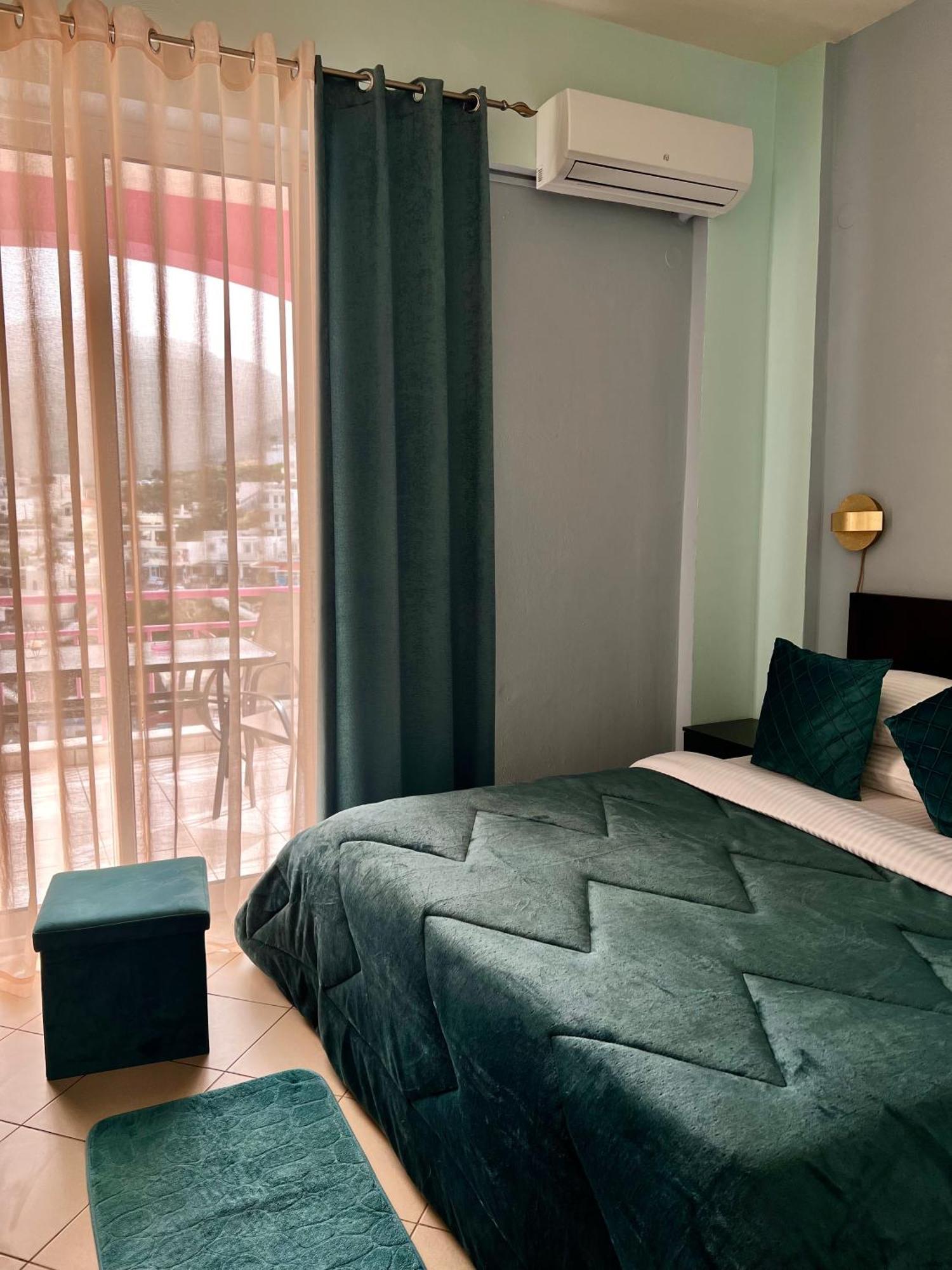 Bella Vista Lejlighed Bali  Eksteriør billede